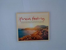 finka feeling Sony Music CD Sony Music: 1280256