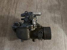 Zenith Bendix Carburetor Oem 143169 Hyster Forklift As Is Untested