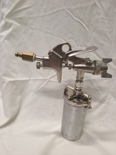 Touch Up Spray Gun Paint Sprayer