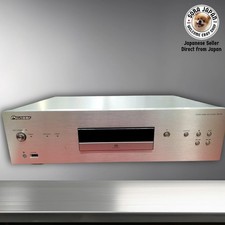 Pioneer PD‐70 Super Audio Lettore CD SACD Hi‐Res Digital testato in Giappone