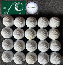 recycelte TaylorMade TOUR-PREFERRED-, Grade-B...