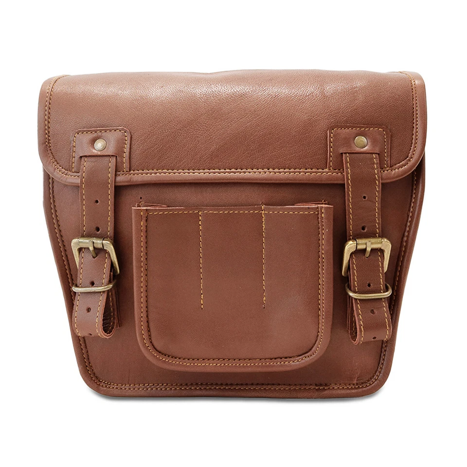 Saddlebag Vintage for BMW R NineT Urban G/S Craftride SV4 br Foto 4 de 4