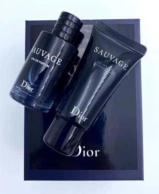 dior sauvage 20ml
