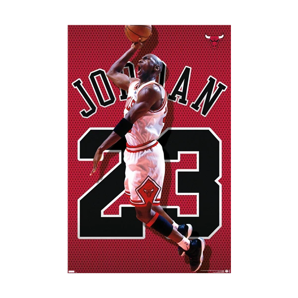 Preços baixos em Estampa de Michael Jordan em Arte | eBay
