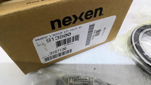 Nexen 913800 Pilot Bearing Repair Kit - Picture 2 of 8