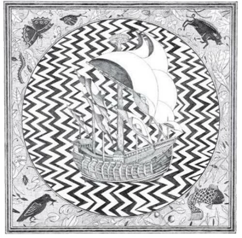 Discos de vinilo folk de la Tierra