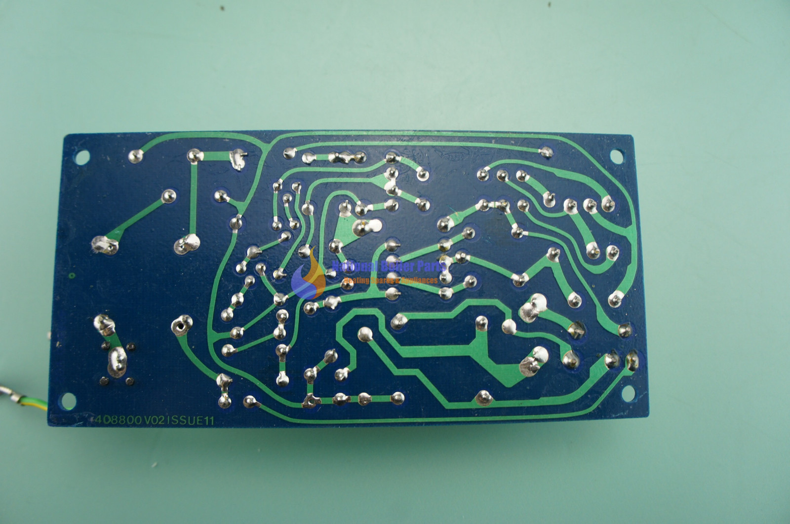 GLOWWORM FUELSAVER 35F 45F 55F 65F 80F 100F BOILER PCB 202052 eBay