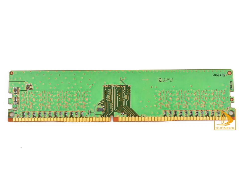 Micron 8GB 1RX8 PC4-21300 DDR4-2666MHz 288PIN UDIMM Desktop Memory RAM - Image 3 of 4