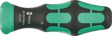 Wera 80 RA Vario Blade Holding Ratcheting Screwdriver 05051495001