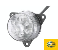 LED Universal Blinker Blinkleuchte Zusatzblinker Seitenblinker NFZ LKW Hella