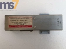 MAXIMATOR VP.16.17.100-NO AIR PILOT SWITCH 