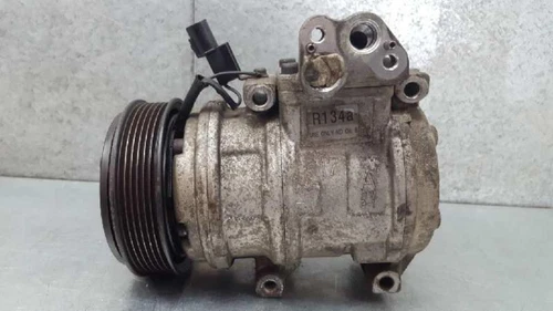 1315011900 Kompressor Aire Klimaanlage für KIA Carnival II (Fl) 2002 855851 - Bild 6 von 10