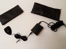 SHURE MX391/0 CONFRENECE MIC & MX1BP PREAMP WITH PHANTOM POWER 