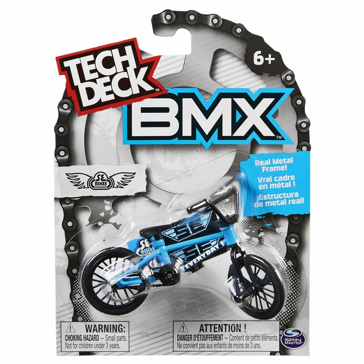 Se everyday store bmx bike