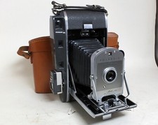 Polaroid Model 150 Land Camera Vintage Collectable