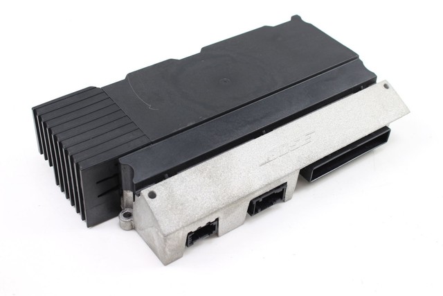 2007 audi q7 bose amplifier for sale
