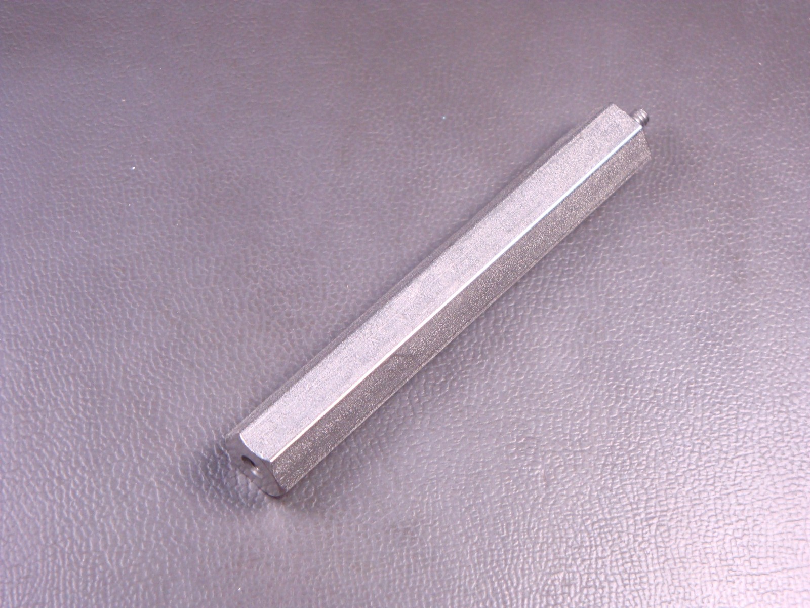 Lot of 2 9826SS04407 Amatom Standoff MaleFemale 440 3/8" Hex 23/4