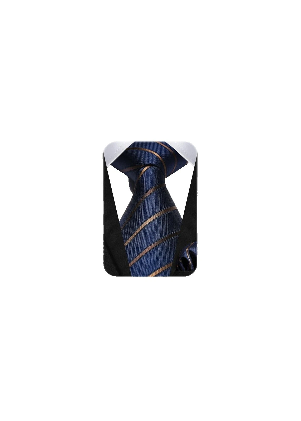 Animal Men's Ties