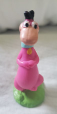 Figurine Dino Vinage Flintstone 2 pouces, 1991