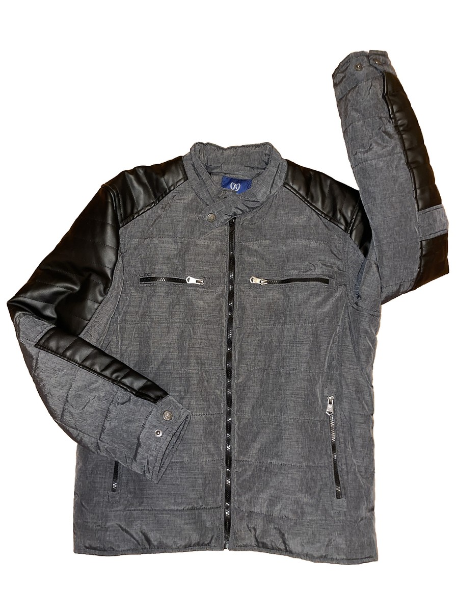 Vermonti Milan men jacket UK