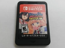 River City Girls Nintendo Switch