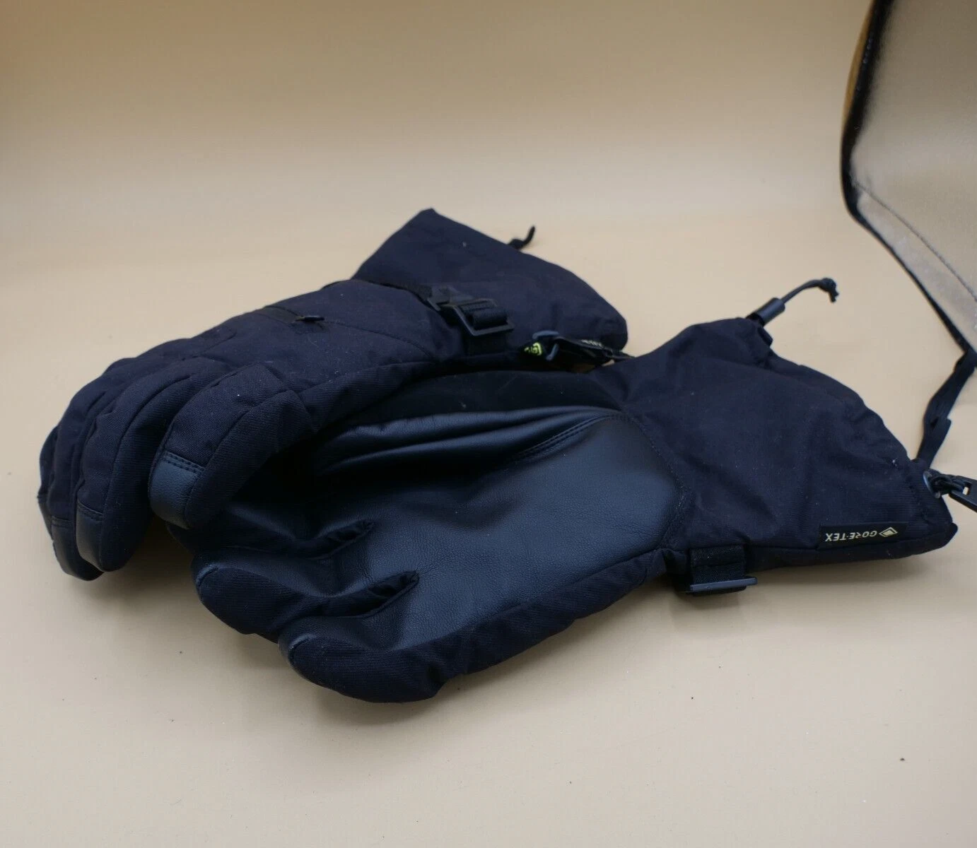 mountain-hardwear firefall gore-tex winter 