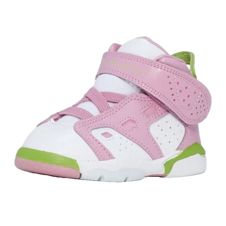 Jordan Synthetic Baby 9 US Shoe