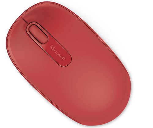 Wireless Mobile Optcal Mouse for Windows 10/8/7/Vista Notebook Laptop Desktop - Picture 5 of 12