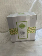 NIB 2015 Scentsy Tricks & Treats Wax Warmer