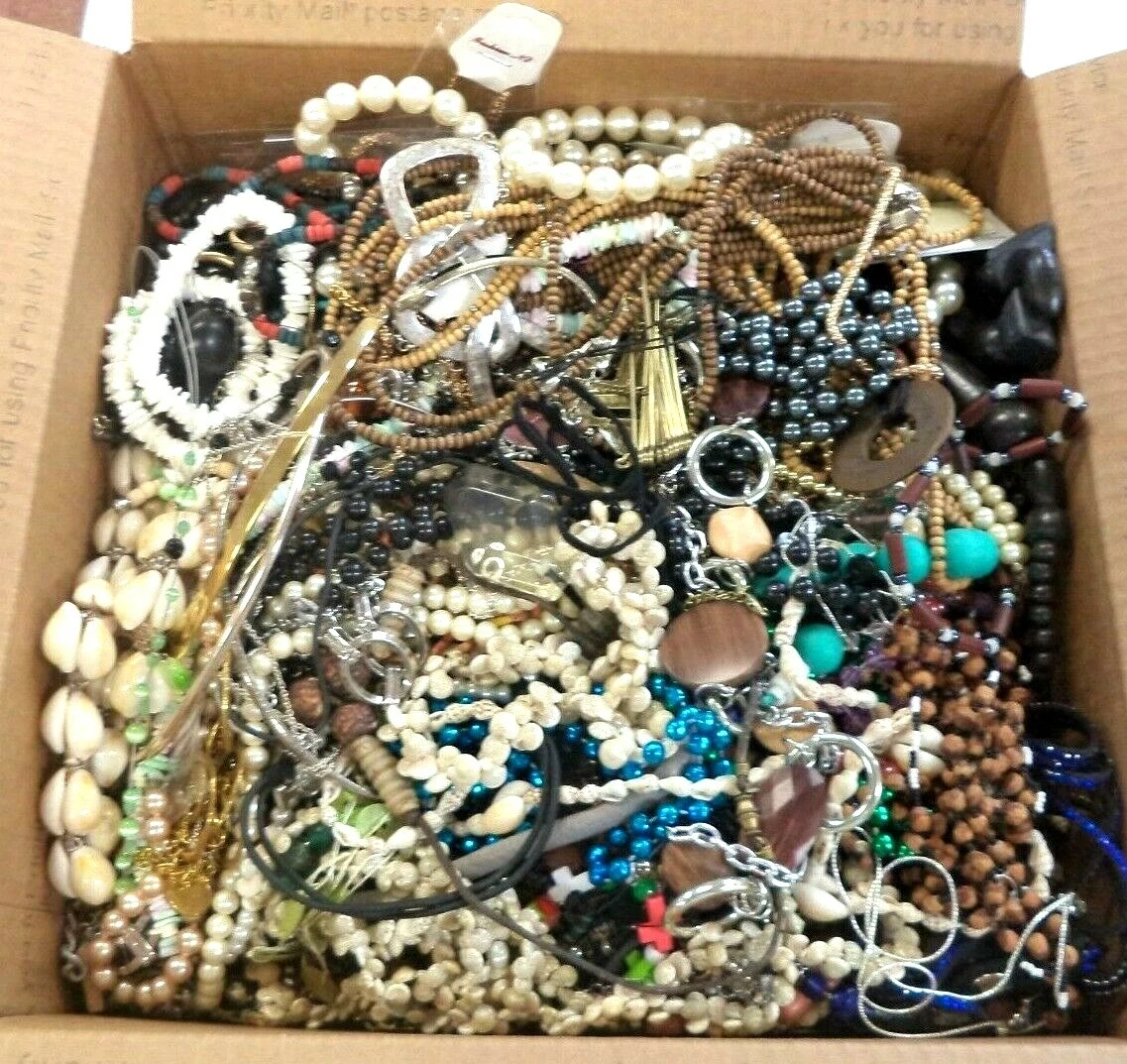 Relic vintage jewellery deals