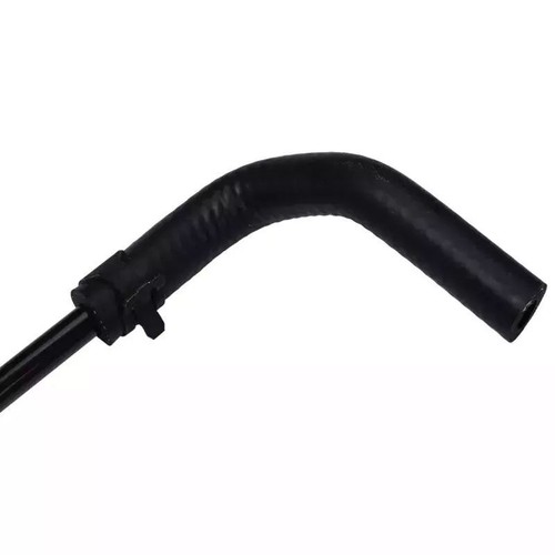 Thermostat Throttle Body Hose Heater Inlet Pipe For Vauxhall Cruze 1.6 55574685 - Picture 3 of 4