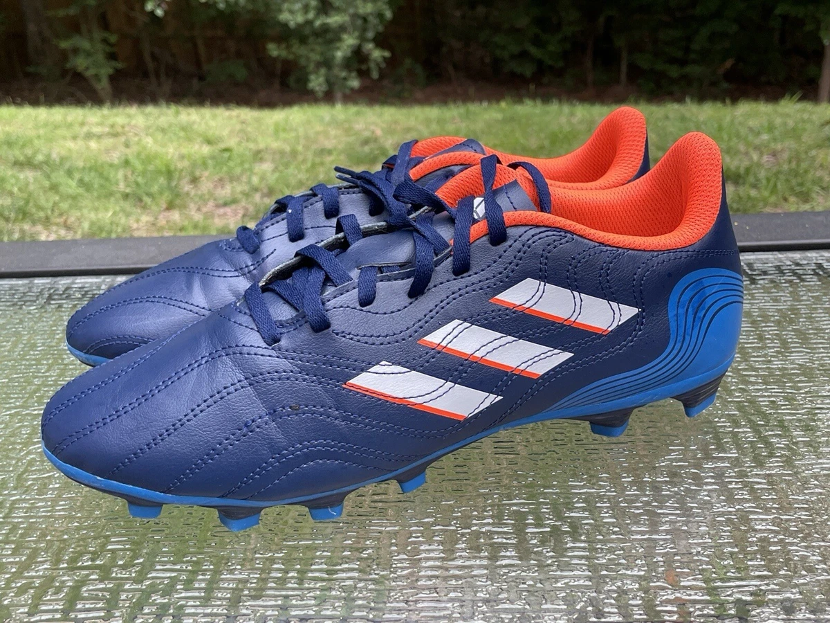 Soccer cleats size best sale 10
