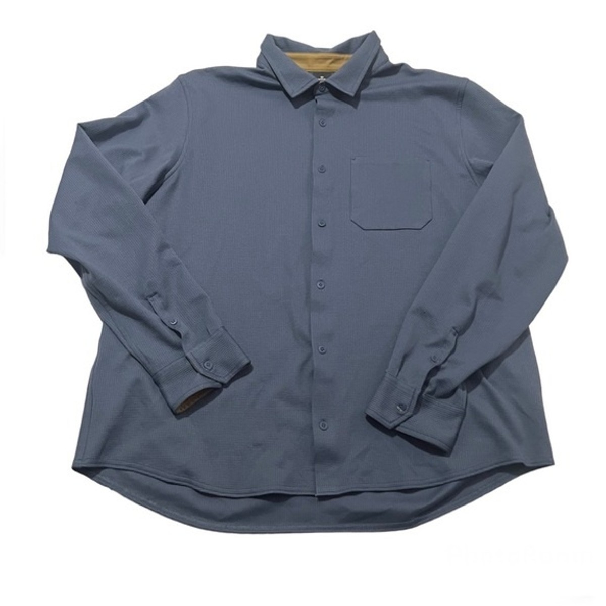 REI Cooperative Sun Up Outdoor Long Sleeve Shirt Mens size XL