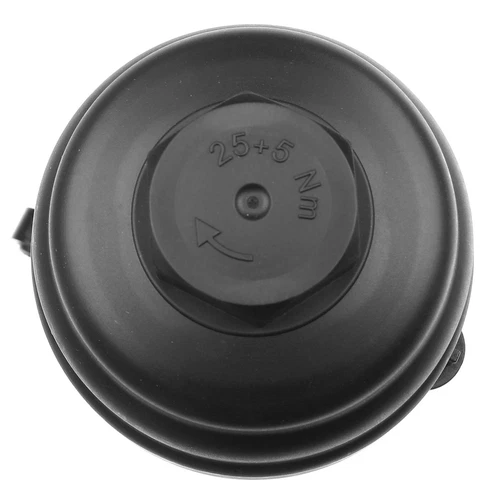 06E115405C Oil Filter Housing for Audi A4 A5 A6 A8 Quattro Q5 Q7 RS5 S4 S5 SQ5 - Bild 6 von 7