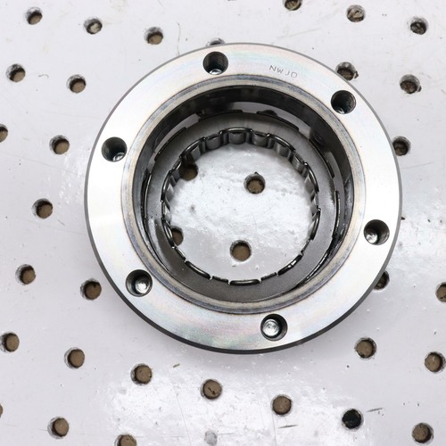 2012 ARCTIC CAT PROCROSS XF1100 CLUTCH, STARTER - ONE WAY 3007-127 - Bild 6 von 10