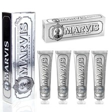 Marvis Whitening Toothpaste Mint Xylitol for ...