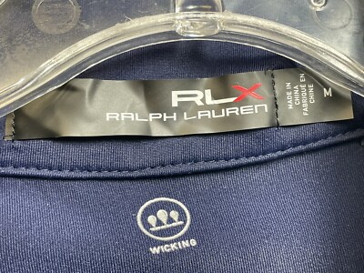 RALPH LAUREN ネイビー　レディースM size 楽天市場】ラルフローレン ポロシャツ（カラーネイビー