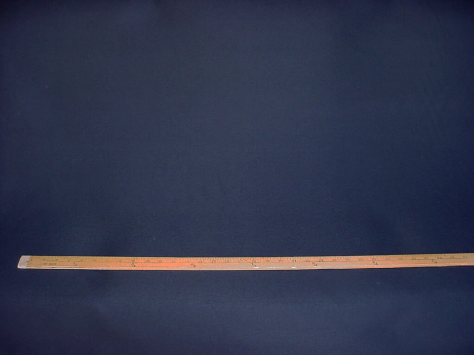 4 Ralph Lauren LFY66669F Sun Deck Navy Outdoor Drapery Upholstery Fabric - Image 3 of 4