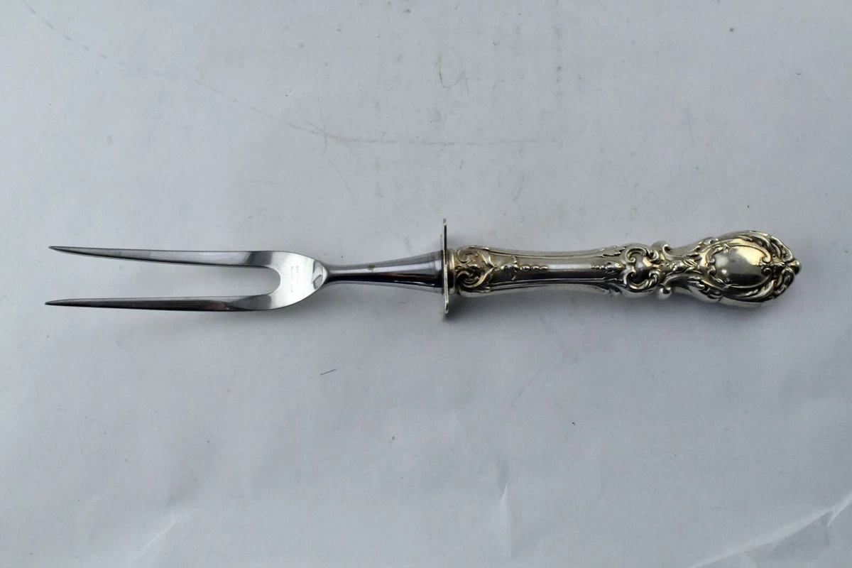 Reed & Barton Silver Antiques 1800-1849 for sale | eBay