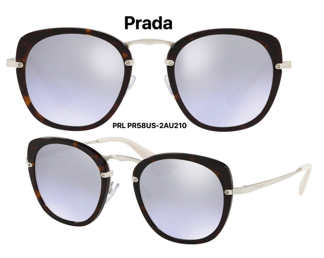 prada 58us