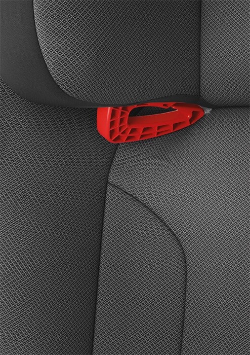 recaro monza nova evo isofix