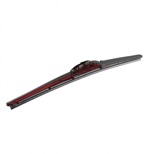 Fits Renault Kadjar 2015-17 Heyner Hybrid Front Wiper Blades And Rear HH2617H9L - Picture 6 of 10