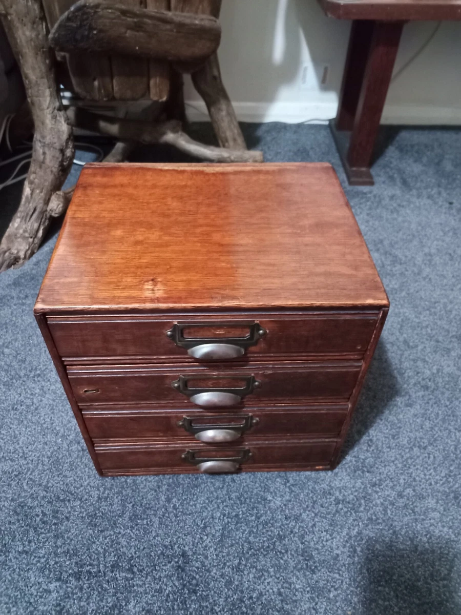 Antique watchmakers desk sale