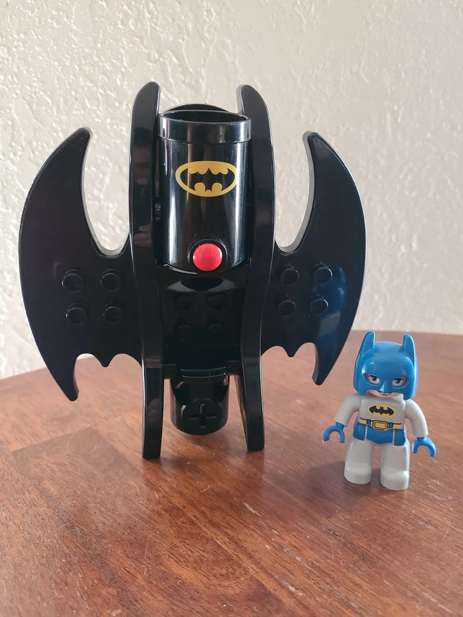 Duplo batwing 2025