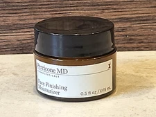 4X Perricone MD Face Finishing Moisturizer ~ 0.5 oz each, total 2 oz, 60 ml