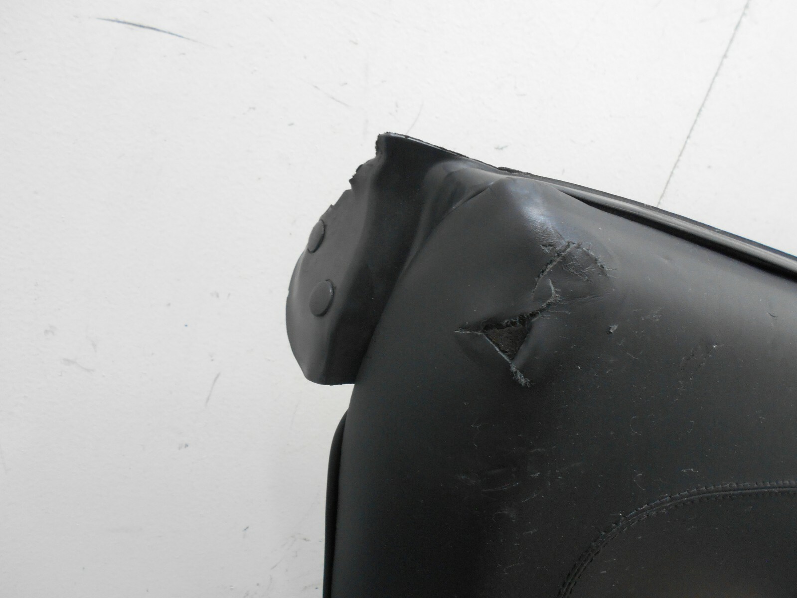 2009 05 06 07 08 Ferrari F430 Left Driver Door Panel #7079 D3