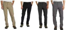 UB Tech Men's Comfort Waist Chino Pant