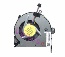 Laptop CPU GPU Cooling Fan for HP ProBook 440 G3 445 G3 HSTNN-Q96C    837296-001