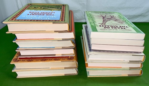 Alexander McCall Smith 12 books lot No. 1 Ladies Detective Agency Novel - Picture 3 of 5