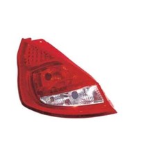 Rückleuchte links für Ford Fiesta CB1 10.08-> Heckleuchte KZB